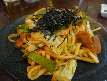 沖縄焼きそば