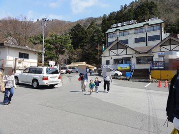 時間つぶしに小銭使う