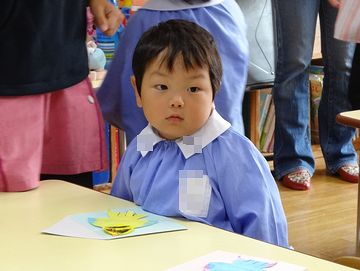 魂どこぞへ?