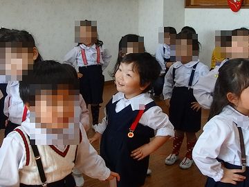 ダンスしまーす