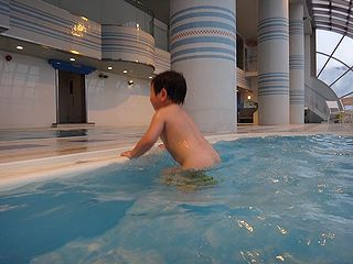 興奮しすぎなプクりん