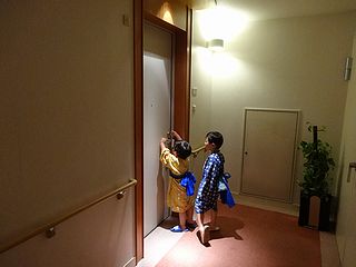 バカボン