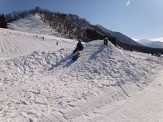 ヘタレが遊ぶ