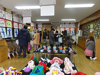 チビりんのクラス