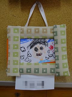 几帳面な作品