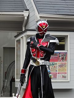 ウィザードかっこいいいいいい
