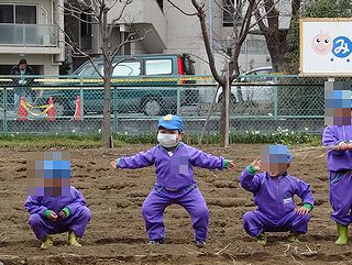 あっさり終了