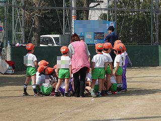 作戦会議ですかね