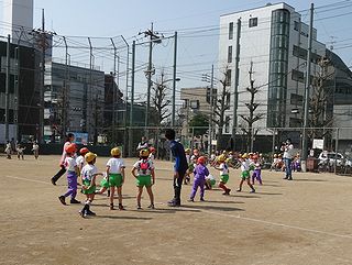 みんな上達しました