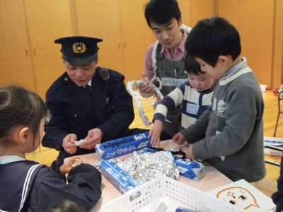体験版ーゲスト