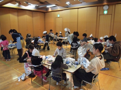 体験版ー制作