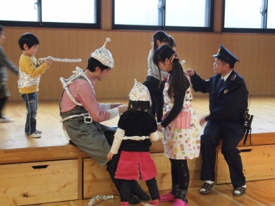 体験版ー制作?