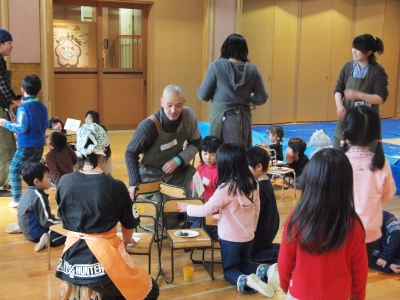 じんじんさん