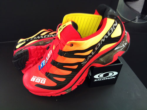 salomon xt wings 4