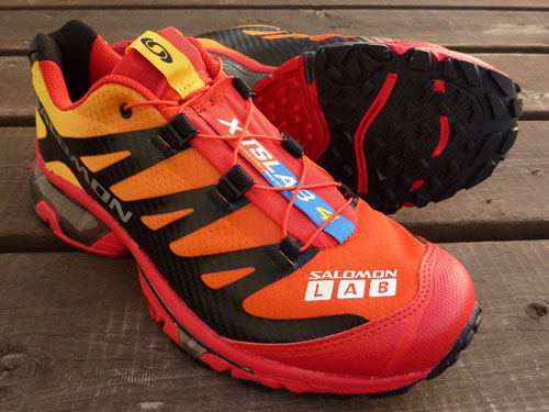 salomon xt wings 4