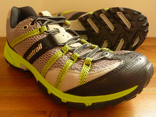 montrail》Trail Running Shoes SALE 