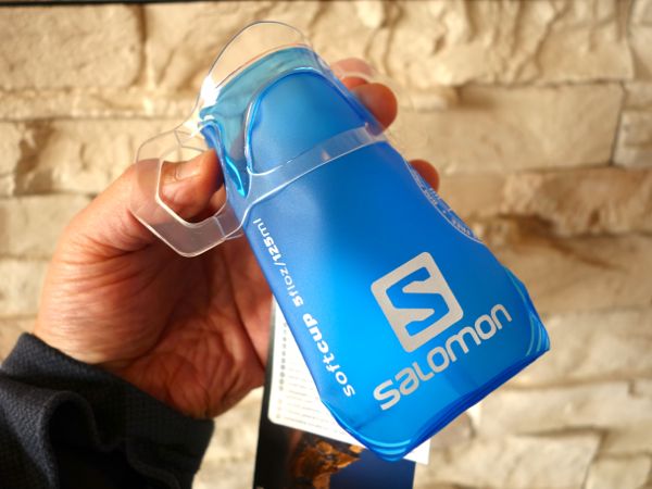 salomon》Soft Flask & Soft Cup | ATC Store -Trail Hikers & Runner's place to  go!-Official Blog