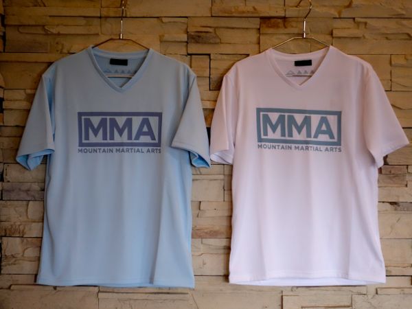 《Mountain Martial Arts》2014 Spring & Summer | ATC Store -Trail Hikers