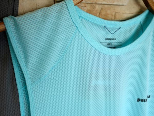 Patagonia M's Air Flow Sleevelessエアフロー・M patagonia パタゴニア＞M's Air Flow Tank パタゴニア メンズ