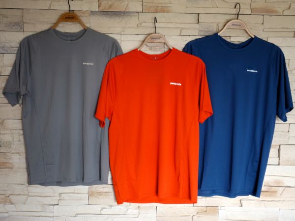 patagonia》Air Flow Tank  Air Flow Shirt  ATC Store -Trail Hikers   Runner's place to go!-Official Blog