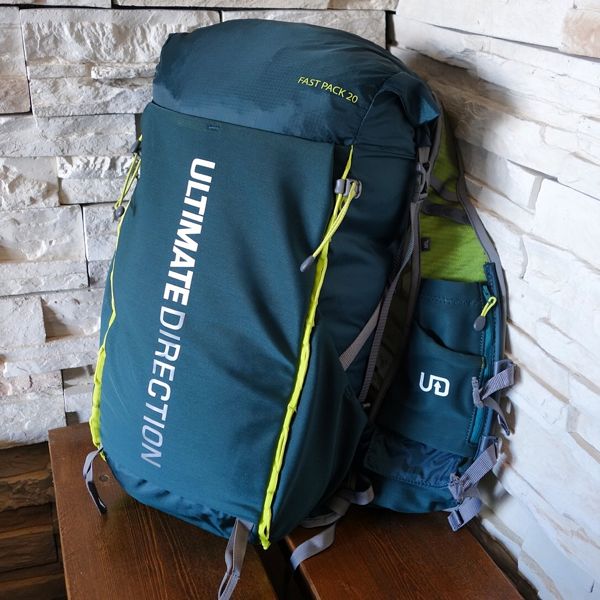 ULTIMATE DIRECTION》Fastpack 20 | ATC Store -Trail Hikers