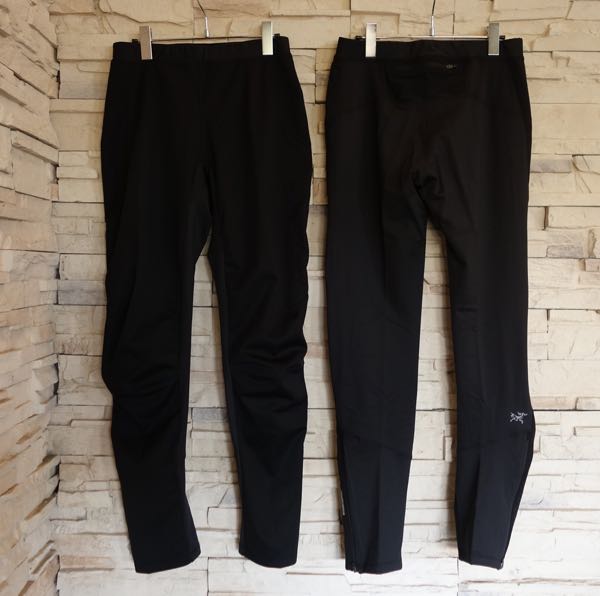 ARC TERYX Trino Tight ATC Store Trail Hikers Runner s place