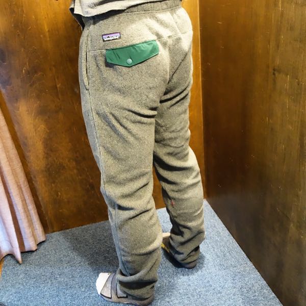 patagonia》Men's Synchilla® Snap-T® Pants | ATC Store -Trail