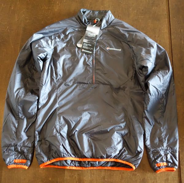 MONTANE》Fireball Verso Pull-On | ATC 