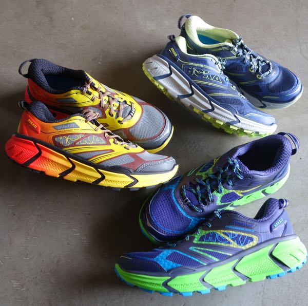 hoka one one challenger atr 2