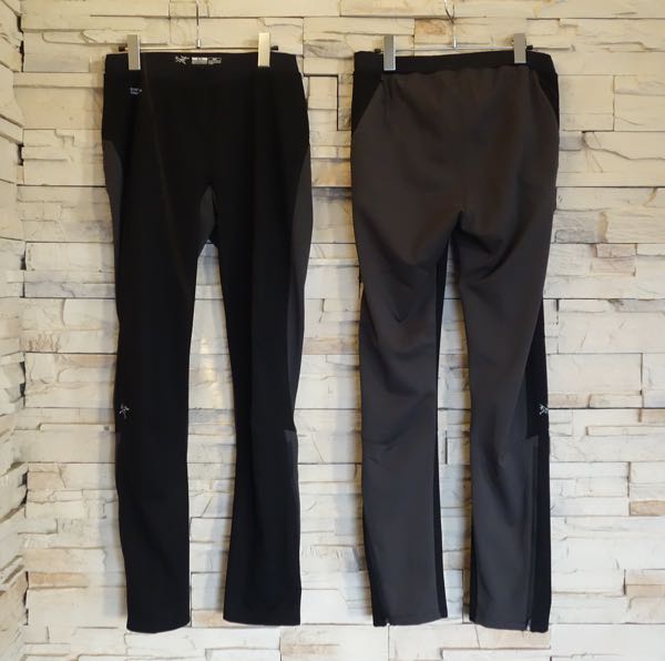 ARC'TERYX》Trino Tight | ATC Store -Trail Hikers & Runner's place