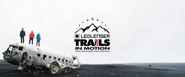 trail running brand