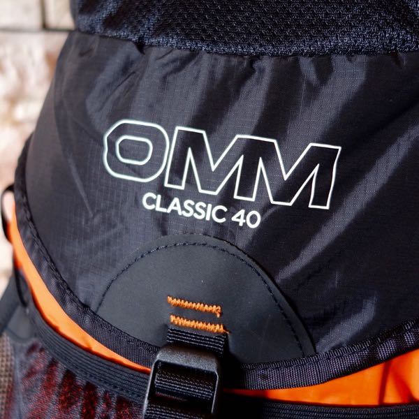 OMM》Classic 40 | ATC Store -Trail Hikers & Runner's place to go