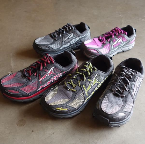 timp trail altra