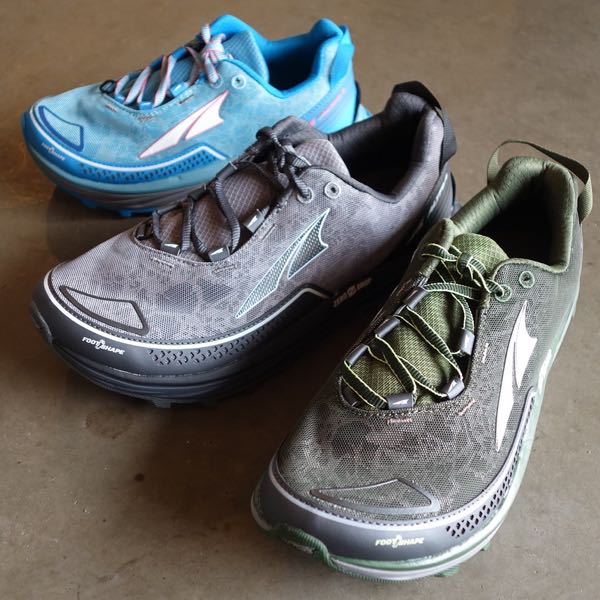 timp trail altra