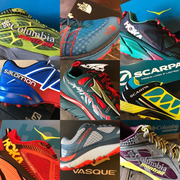 montrail shoes clearance