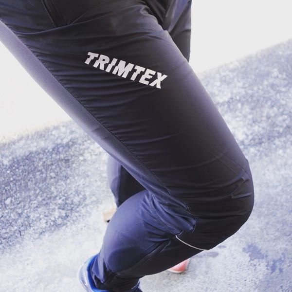 TRIMTEX》Trainer TX Long Pants | ATC Store -Trail Hikers
