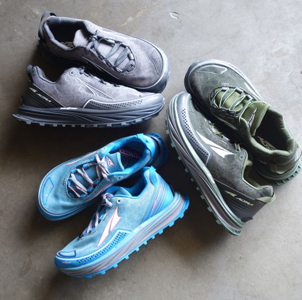 timp trail altra