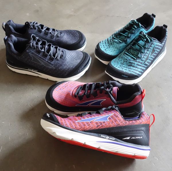 torin knit 3.5