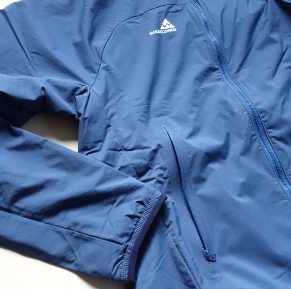 貴重 tangoソフト ウエストコム WESTCOMB ジャケット JACET 