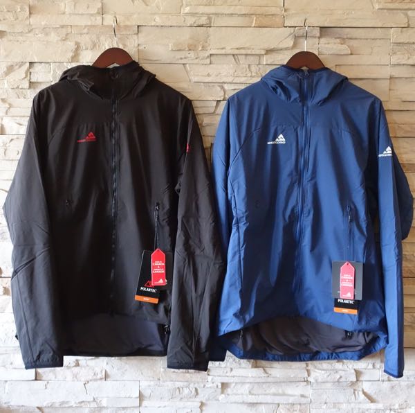 Tango Hoody - SKY newtype shop