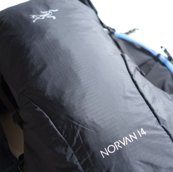 ARC'TERYX》Norvan 7  14 Hydration Vest | ATC Store -Trail Hikers  Runner's  place to go!-Official Blog