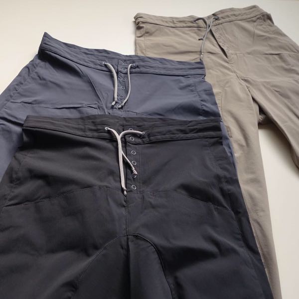 Houdini swift cheap pants