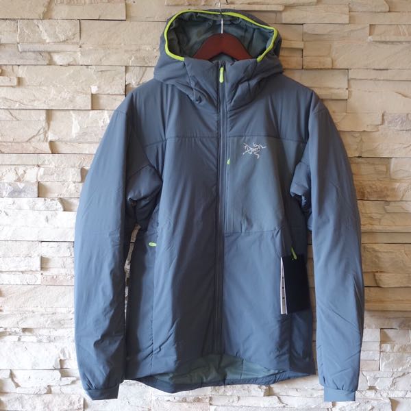 ARC'TERYX》Men's Proton LT Hoody   ATC Store  Trail Hikers