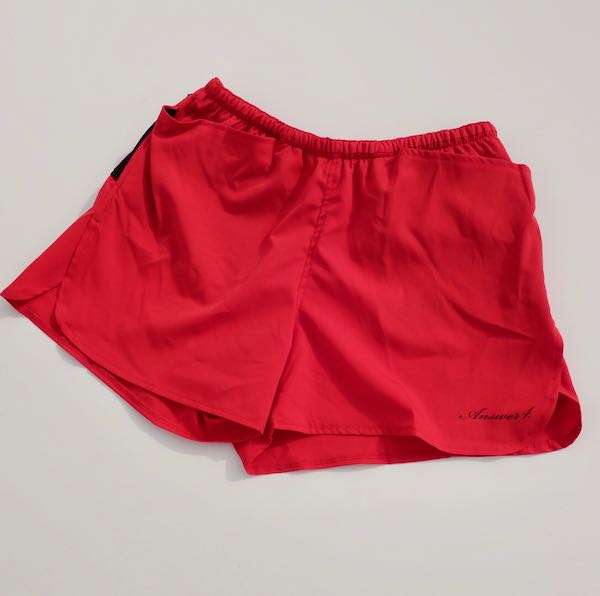 Answer4》3inch & 3pocket Short Pants | ATC Store -Trail Hikers 