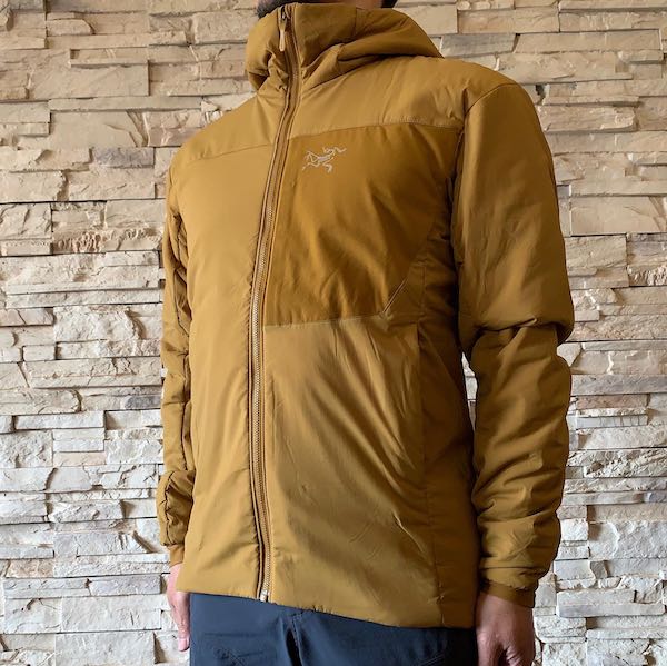 アークテリクス ARC'TERYX  Proton LT Hoody MensL