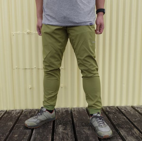 patagonia》Men's Terrebonne Joggers | ATC Store -Trail Hikers