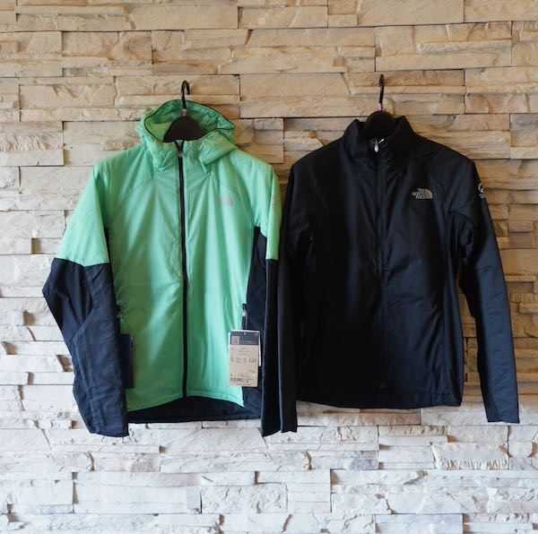 THE NORTH FACE》VENTRIX Trail Hoodie & Jacket | ATC Store -Trail 