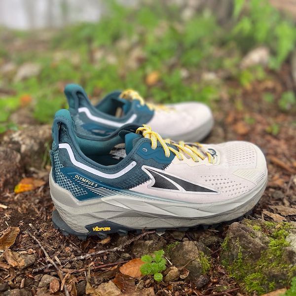 ALTRA》Olympus 5 | ATC Store -Trail Hikers & Runner's place to go ...