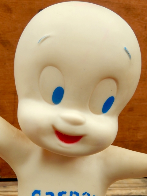 Casper 60's Hungerford Doll!!! | Jack's Mart Owner Blog