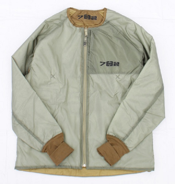 782 GEAR TACTICAL ! SMOKIN REVERSIBLE JACKET !! | KULA acb BLOG Ⅱ